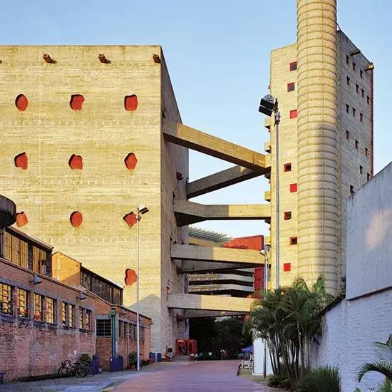 「欣赏」从1891年到2015年的125座建筑