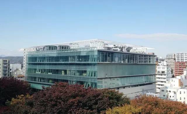 「欣赏」从1891年到2015年的125座建筑