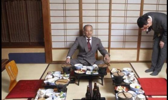 日本脱鞋文化真相,日本脱鞋文化的场合