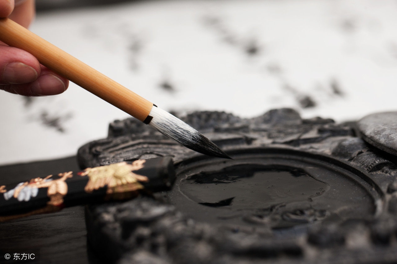 行书的九大要领,学好行书的八大套路