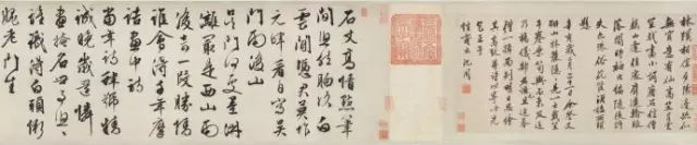 书画能够让一个人修身养性,书画对人体健康长寿的作用