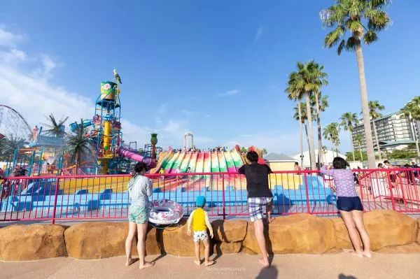 名古屋5天亲子游攻略,名古屋旅行经典二日游