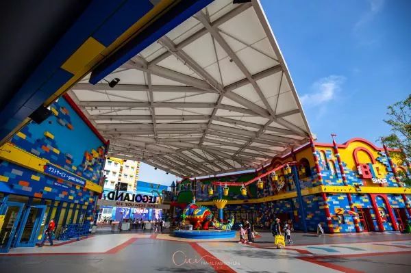 名古屋5天亲子游攻略,名古屋旅行经典二日游