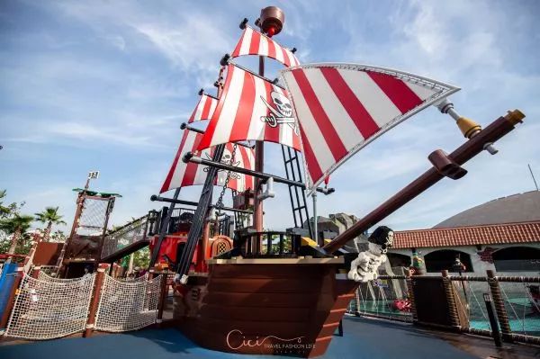 名古屋亲子游好去处,名古屋作为日本的一个小众旅行地