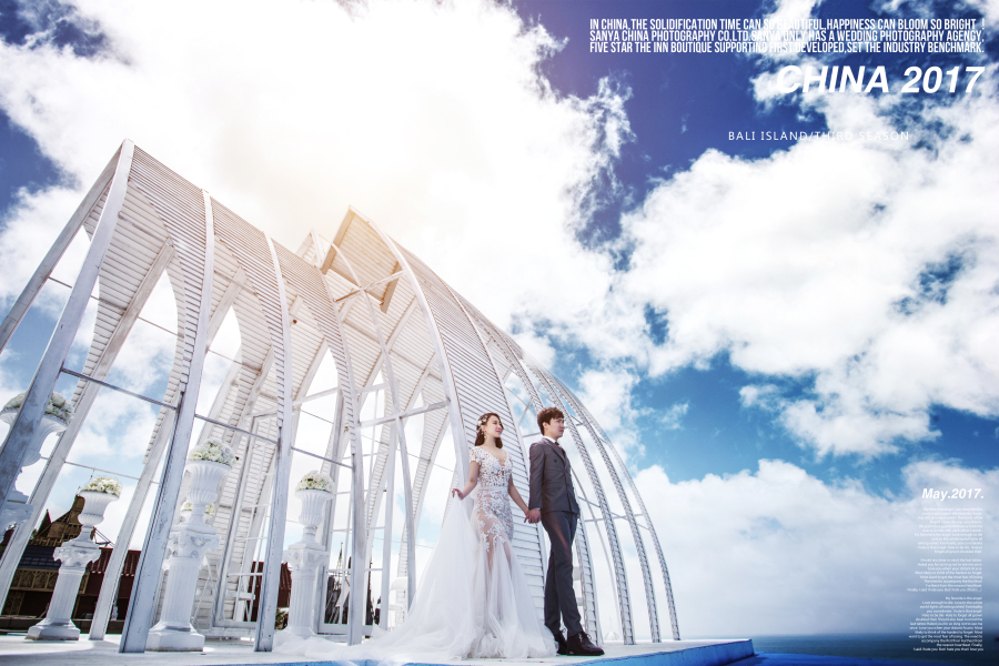 婚纱照风格推荐唯美大气,婚纱照大气拍摄