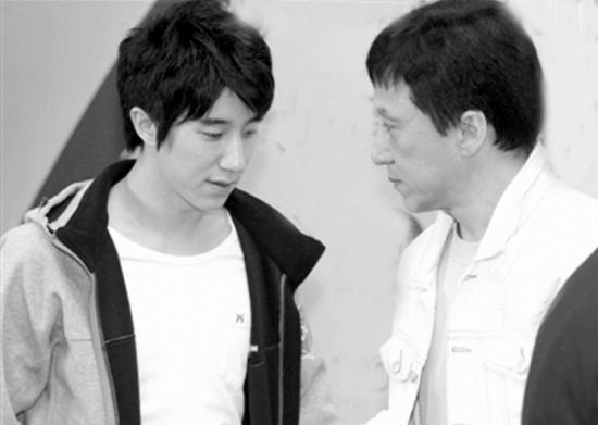 自寻死路|吴宗宪之子,不犯傻就不会傻,张默第二,房祖名第一