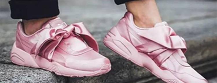 运动鞋怎么穿出通勤高级感,运动鞋这样穿不但知性优雅还减龄