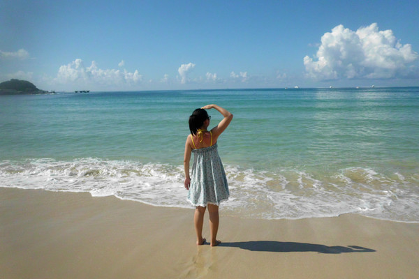 三亚旅游攻略自由行本地推荐,三亚旅游吃玩攻略自由行