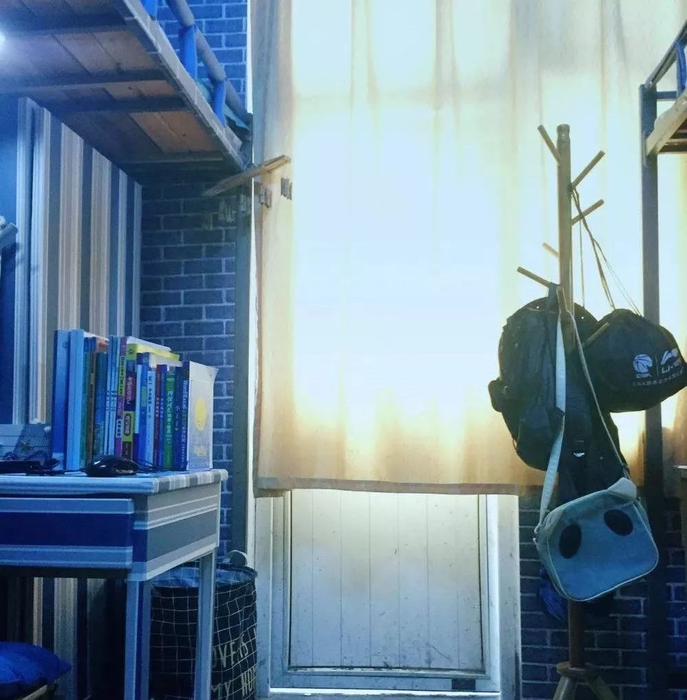 河南大学寝室曝光,河南高校宿舍有哪些