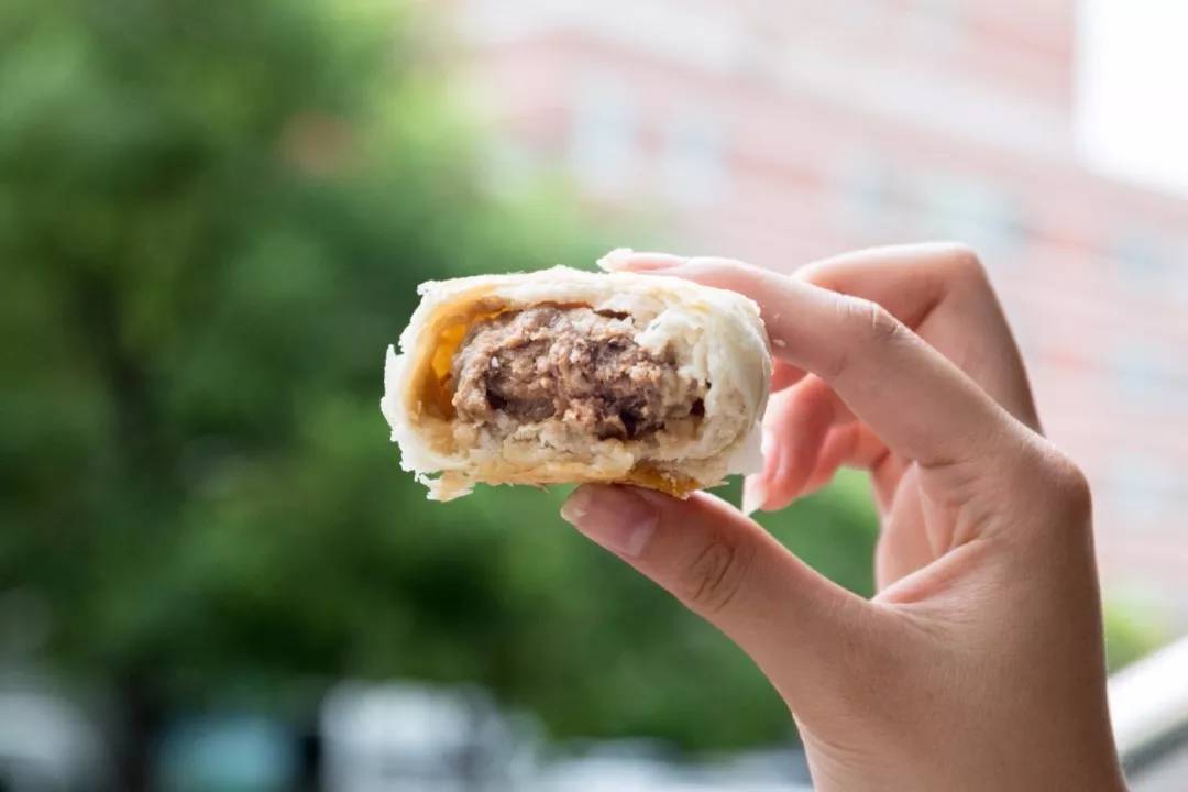 魔都鲜肉月饼大盘点 (好吃月饼测评排行榜)