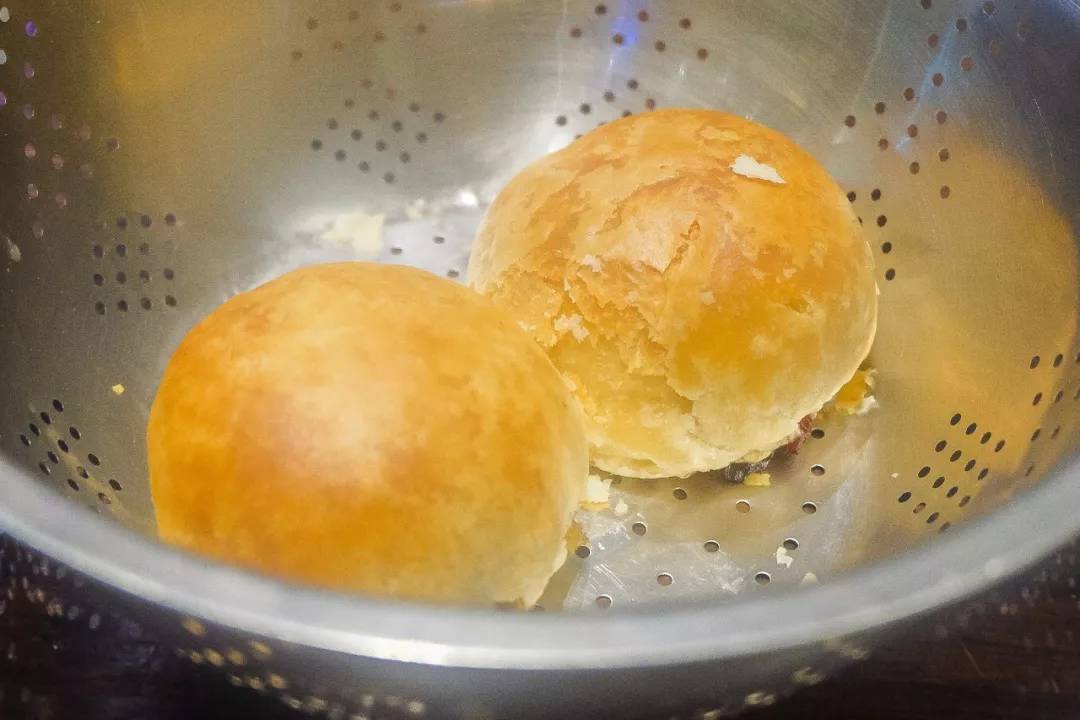 魔都鲜肉月饼大盘点 (好吃月饼测评排行榜)