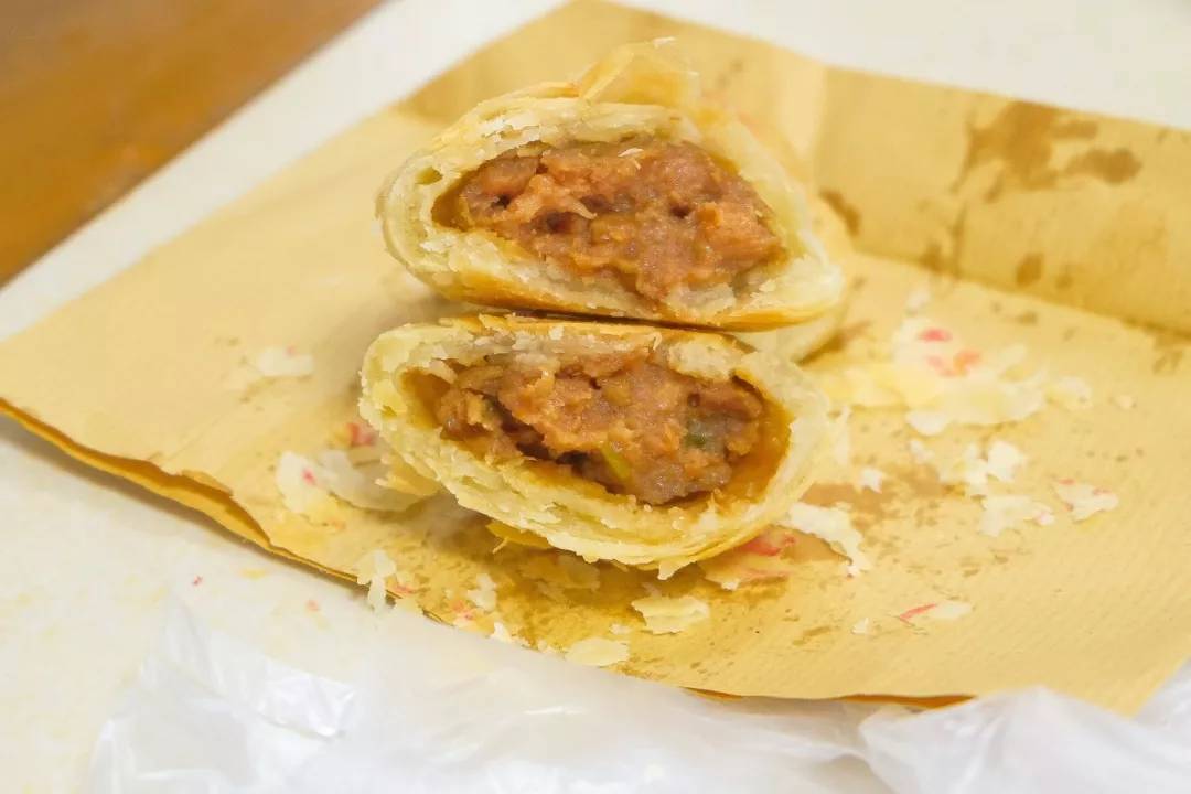 魔都鲜肉月饼大盘点 (好吃月饼测评排行榜)