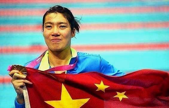 亚运会韩国游泳队员,韩国游泳破亚运记录