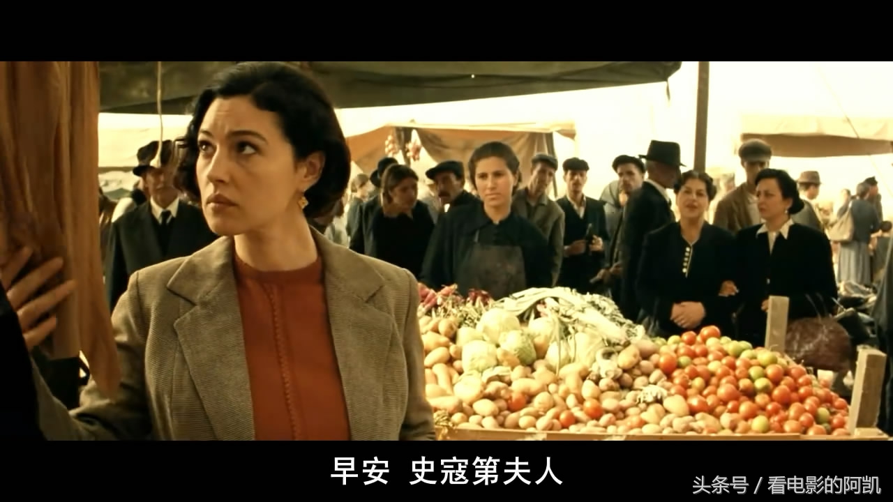 为何有关女性的案件屡禁不止！看了《美丽传说》或许就能明白原因