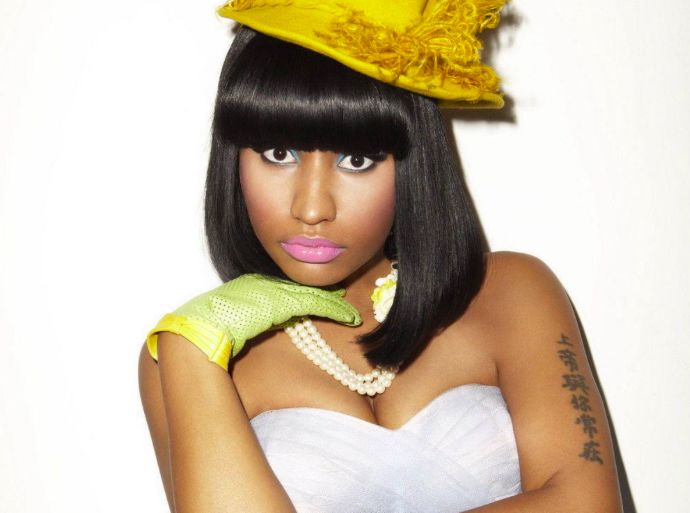 高级回归·这一届的说唱女皇仍是麻辣鸡