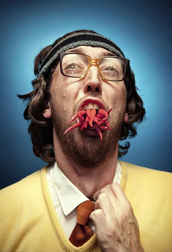 吃辣容易致癌吗,爱吃辣增加健康风险吗