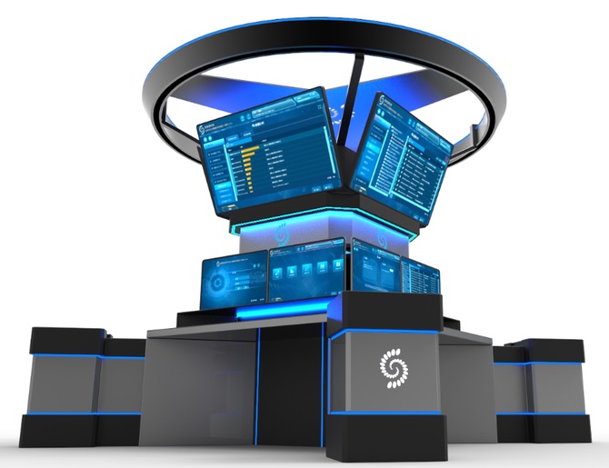 THSP工程（THSPENGINEERING）