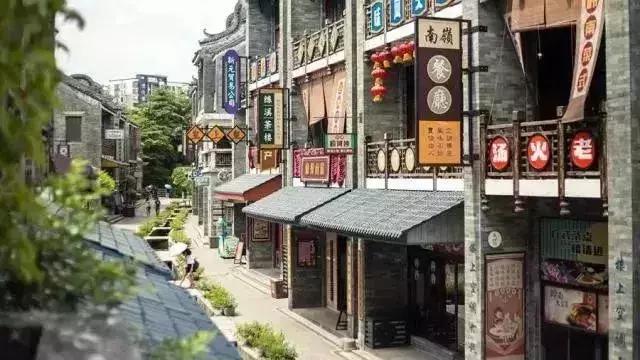 广州有哪些景点适合拍照,广州最美十大风景区在哪里