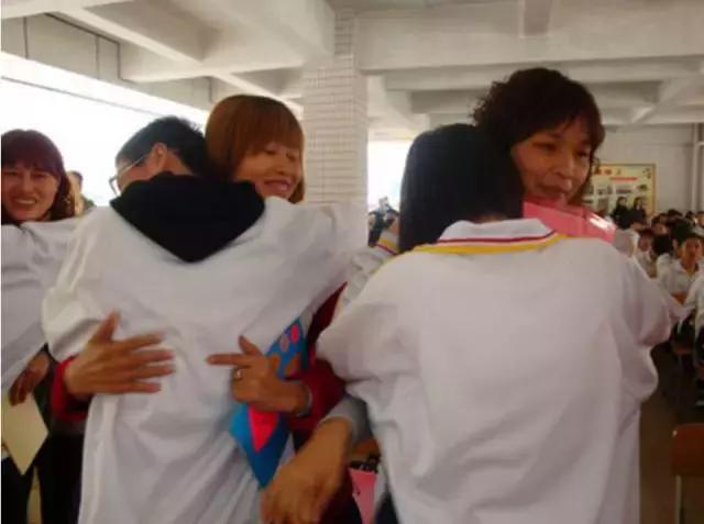 明天起,一大批人将要离开淮北,从此以后……