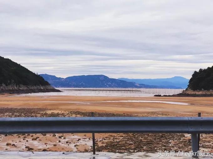 嵛山岛万亩草场,嵛山岛中国十大最美岛屿之一