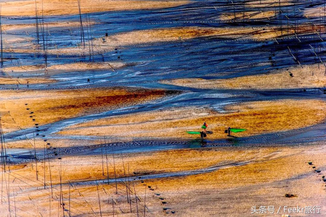 嵛山岛万亩草场,嵛山岛中国十大最美岛屿之一