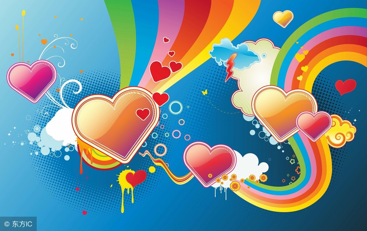 健康*爱性**七大最美境界