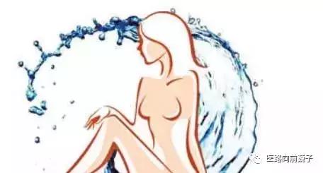 莫让海浪打湿了你的衣裳,别让雨水打湿你的心情