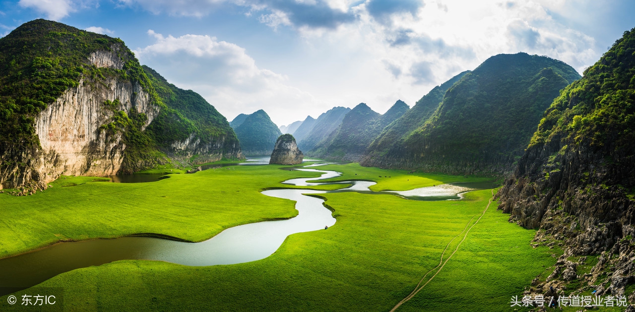 王维最美的20首诗：诗中有画，句句皆禅