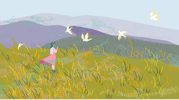 你把她当朋友她把你当傻子的文案,有的人你拿他当兄弟他把你当傻子