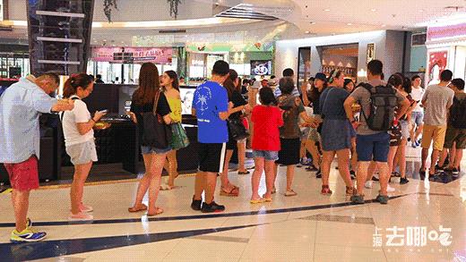 中山公园龙之梦购物中心商场,改造后的上海中山公园商圈面貌