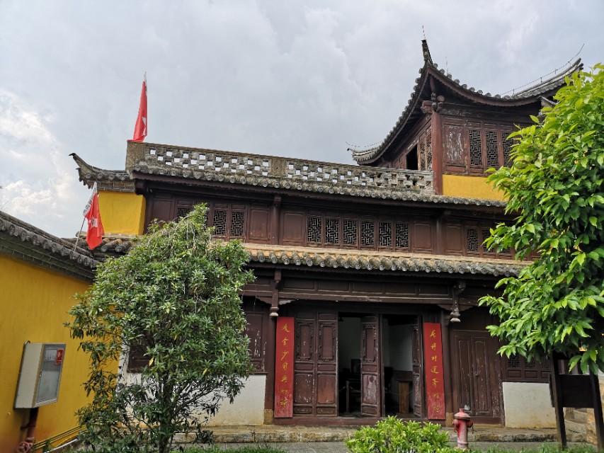 中国行广西之旅,中国行第58天