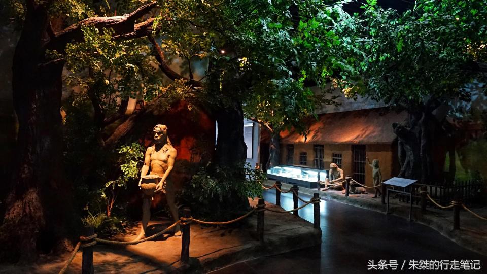 安徽旅游景点免费开放,安徽免费旅游景点一览表