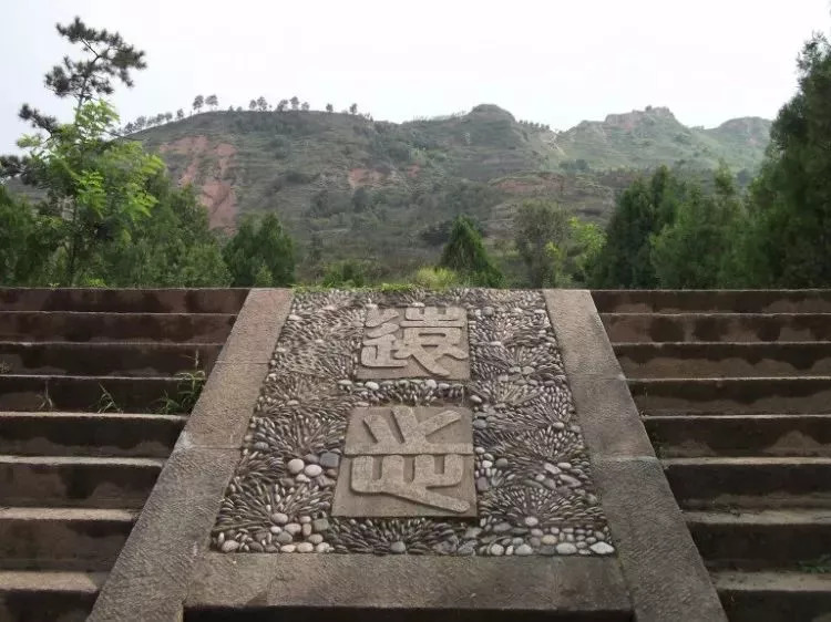 甘肃这八大名将的家乡，你去过了吗？