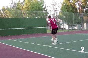 维维射门教程,维维足球射门教程