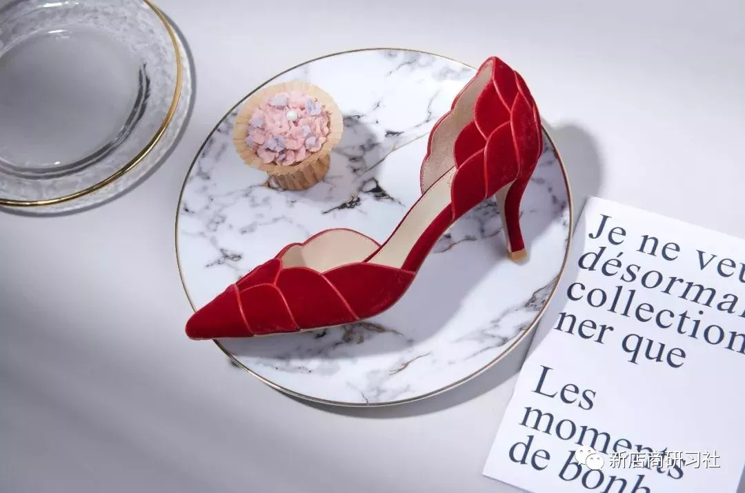 “土味”百丽，收购73Hours要进军轻奢界？