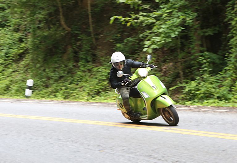 vespagts300新款,vespagts300