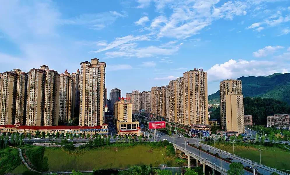 达州通宣汉的快捷通道通没有,宣汉到达州快速通道全线贯通