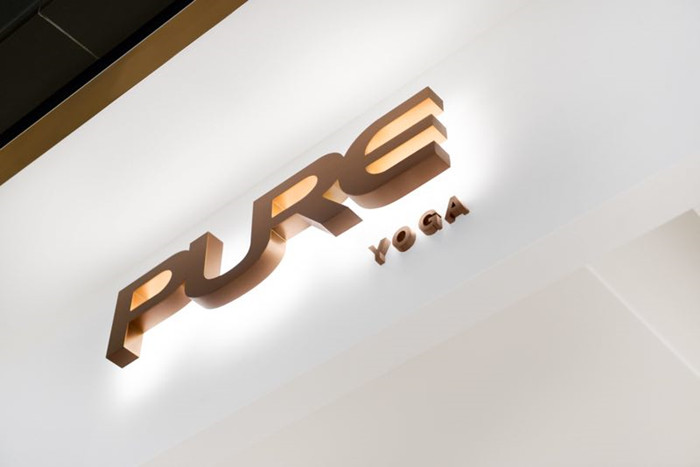pureyoga北京王府井,pureyoga上海