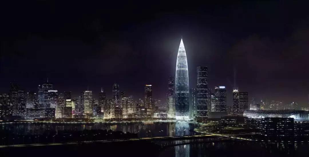 犀利了西丽：第五高铁站+最强大脑，“洼谷”变“硅谷”