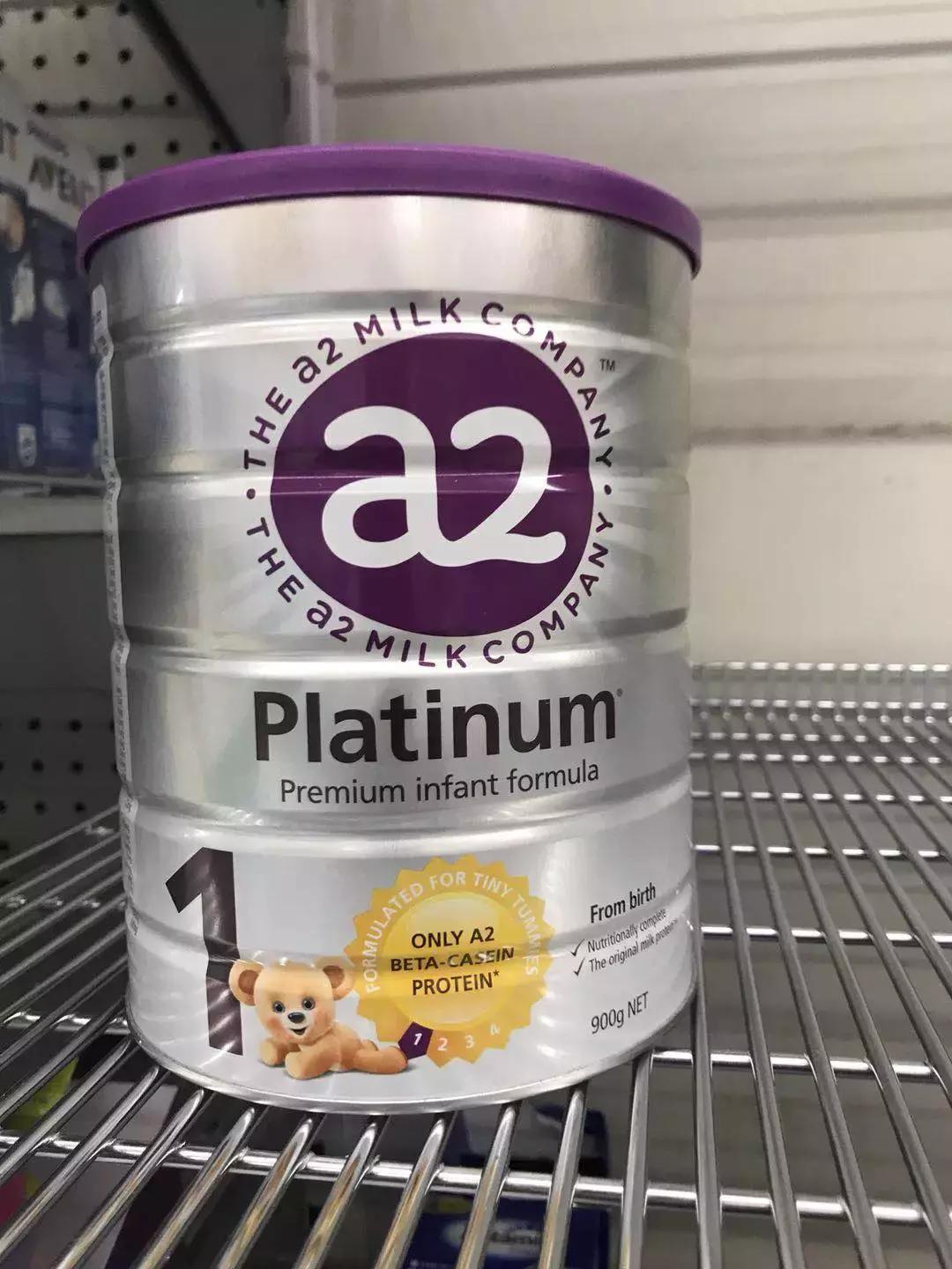 澳洲a+的奶粉怎么样,澳洲a2鲜奶