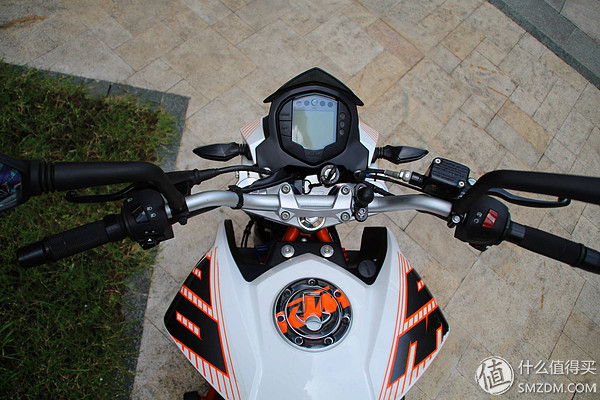 从零基础了解摩托车,从菜鸟变老鸟