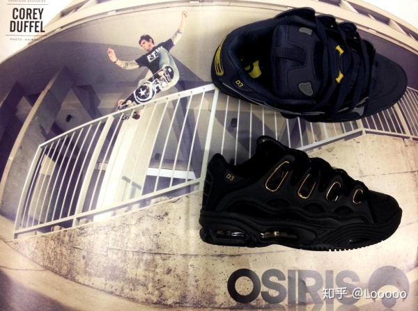 滑板鞋有什么特性,滑板鞋最火的是哪一款