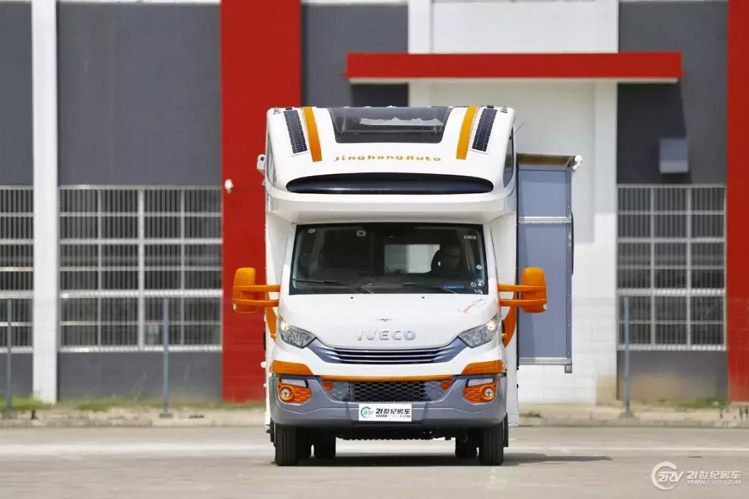 最贵房车排行榜,最贵房车价值近千万堪比豪宅