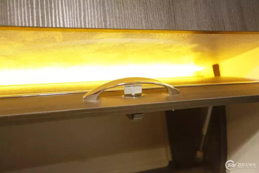 最贵房车排行榜,最贵房车价值近千万堪比豪宅