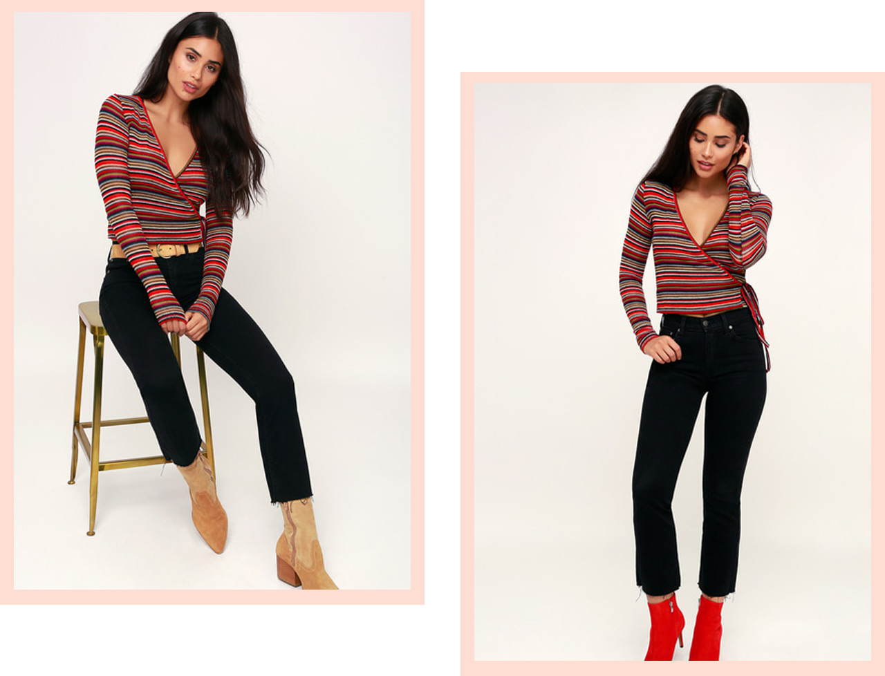 200元左右微胖穿搭,200元一下的穿搭冬天