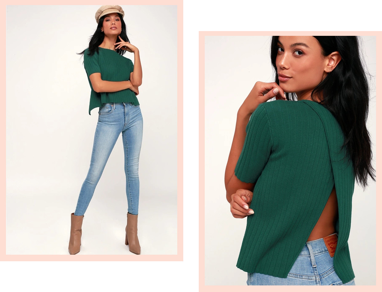 200元左右微胖穿搭,200元一下的穿搭冬天