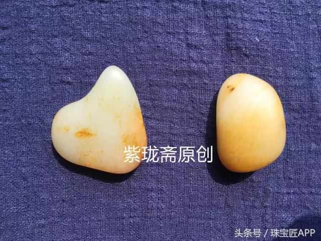 寻宝和田玉视频,新疆和田玉寻宝记