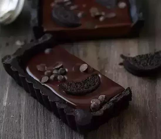 奥利奥创意吃法,最新潮的奥利奥吃法