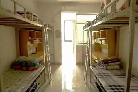 准大学生寝室必备清单,准大学生的学校