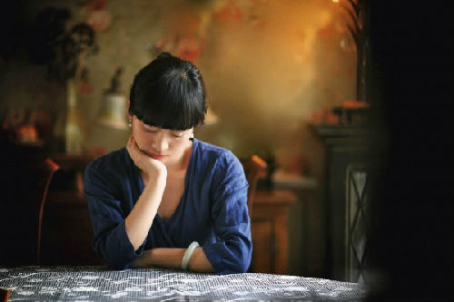 安妮宝贝最暖心短句,安妮宝贝经典语录伤痕文学